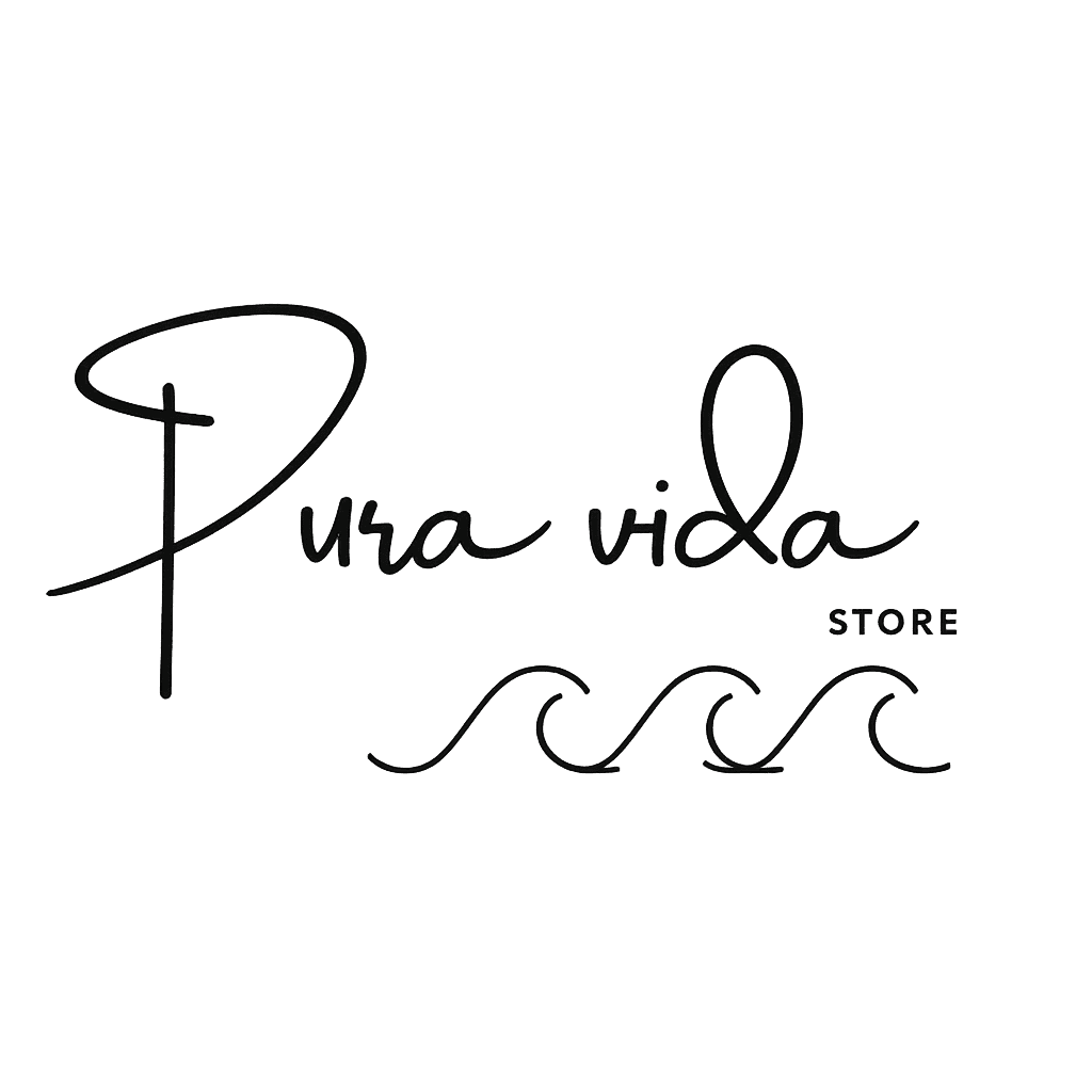 Pura Vida Store